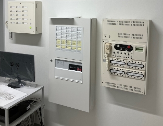 弱電設備工事